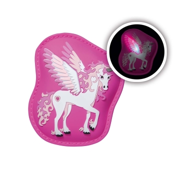 Step by Step Magic Mags Flash Pegasus Unicorn Nuala (1tlg.)