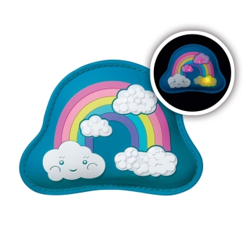 Step by Step Magic Mags Flash Rainbow Neyla (1tlg.)