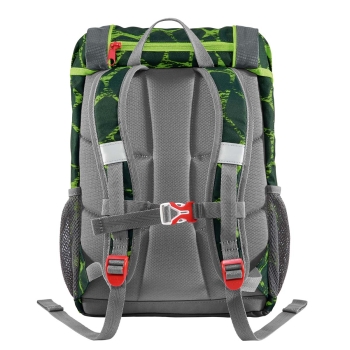 Step by Step Kinderrucksack KID Dino Tres (3tlg.)