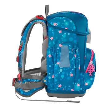 Step by Step Cloud Schulranzen Mermaid Lola (5tlg.)