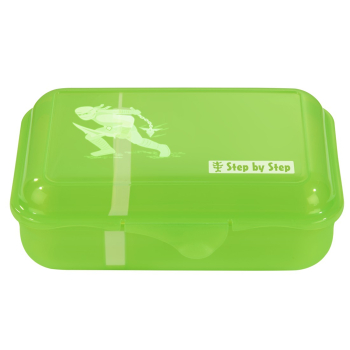 Step by Step Lunchbox Ninja Kimo (1tlg.)