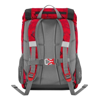 Step by Step Kinderrucksack KID Monster Truck Rocky (3tlg.)