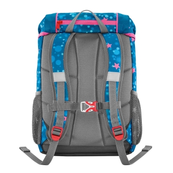 Step by Step Kinderrucksack KID Mermaid Lola (3tlg.)