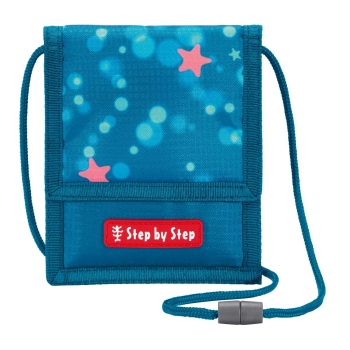 Step by Step Brustbeutel Mermaid Lola (1tlg.)