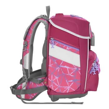 Step by Step Space Schulranzen- Set Star Stella (5tlg.)