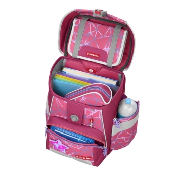 Step by Step Space Schulranzen- Set Star Stella (5tlg.)