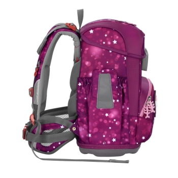 Step by Step Cloud Schulranzen Sweet Unicorn Nuala (5tlg.)