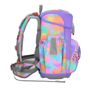 Preview: Step by Step Cloud Flash Schulranzen- Set Butterfly Luna (5tlg.)