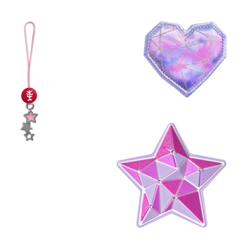 Step by Step Magic Mags Star Stella (3tlg.)