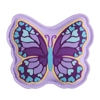 Step by Step Magic Mags Flash Butterfly Luna (1tlg.)