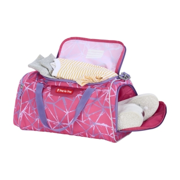 Step by Step Sporttasche Star Stella (1tlg.)