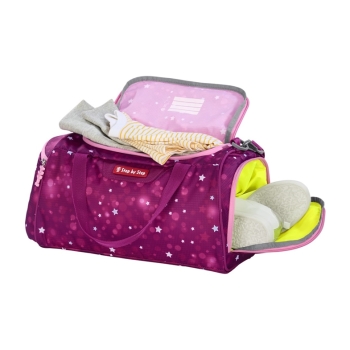 Preview: Step by Step Sporttasche Sweet Unicorn Nuala (1tlg.)