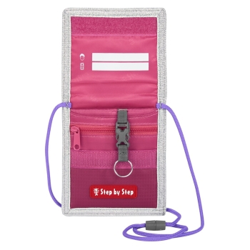 Preview: Step by Step Brustbeutel Star Stella (1tlg.)