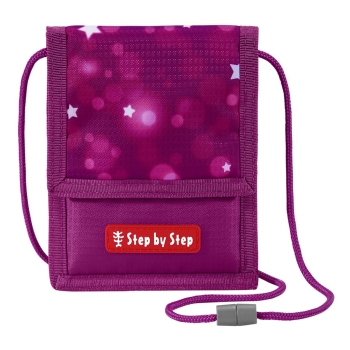 Step by Step Brustbeutel Sweet Unicorn Nuala (1tlg.)