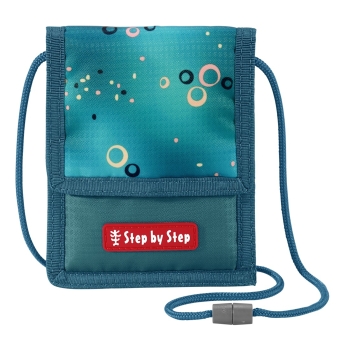 Step by Step Brustbeutel Dog Basty (1tlg.)