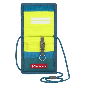 Preview: Step by Step Brustbeutel Dog Basty (1tlg.)