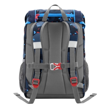 Step by Step Kinderrucksack KID Tractor Freddy (3tlg.)
