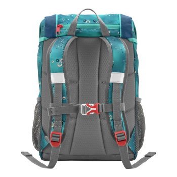 Step by Step Kinderrucksack KID Dog Basty (3tlg.)