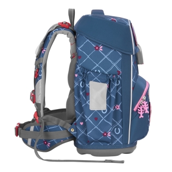 Step by Step Giant Schulranzen- Set Horse Lima (5tlg.)