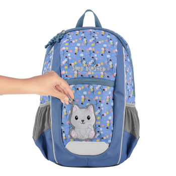 Step by Step Kiga Mags Cat Momo (1tlg.)