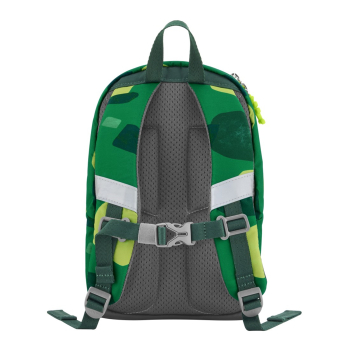 Step by Step Kinderrucksack KIGA MAXI Little Wild Cat Chiko (2tlg.)