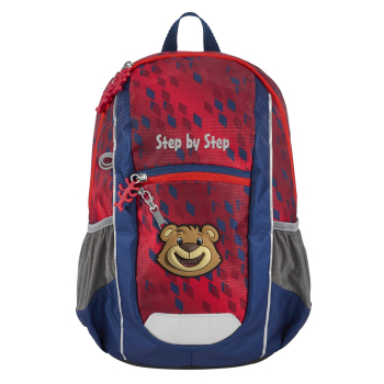 Step by Step Kinderrucksack KIGA MAXI Berni (2tlg.)
