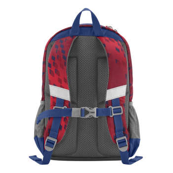 Step by Step Kinderrucksack KIGA MAXI Berni (2tlg.)