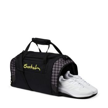 Satch Sporttasche Dark Skate (1tlg.)