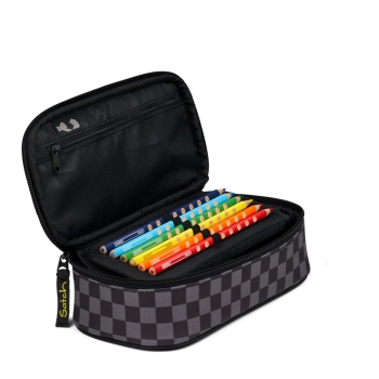 Satch Schlamperbox Dark Skate (1tlg.)