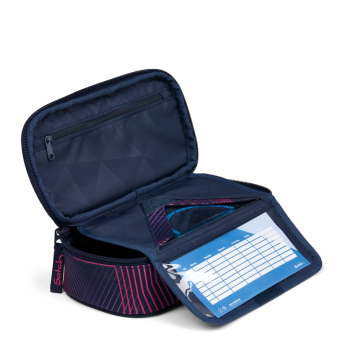 Satch Schlamperbox Seismic Pink (1tlg.)