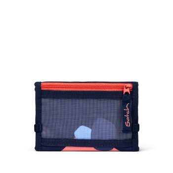 Satch Geldbeutel Coral Reef (1tlg.)