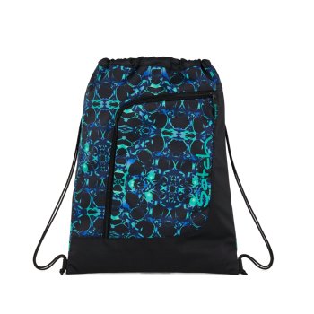 Satch Sportbeutel Caleido Blue (1tlg.)