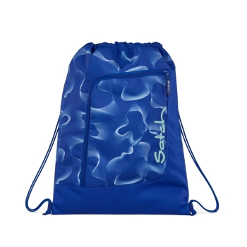 Satch Sportbeutel Vibrant Blue (1tlg.)