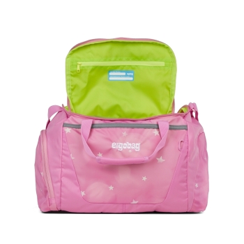 ergobag Sporttasche WolkenzauBär (1tlg.)