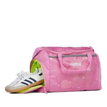 ergobag Sporttasche WolkenzauBär (1tlg.)