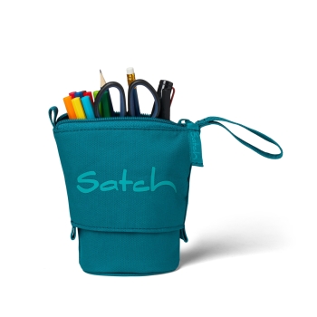 Satch Pencil Slider Deep Petrol (1tlg.)