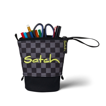 Satch Pencil Slider Dark Skate (1tlg.)