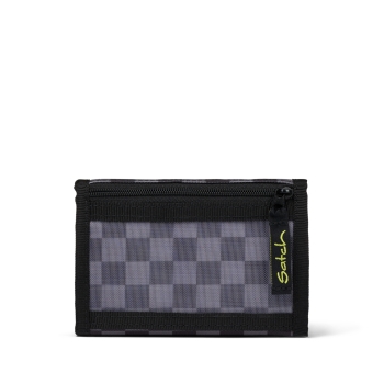 Satch Geldbeutel Dark Skate (1tlg.)