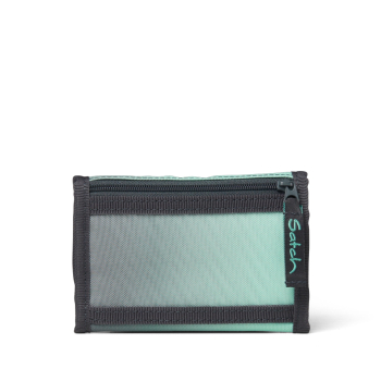 Satch Geldbeutel Gradient Mint (1tlg.)