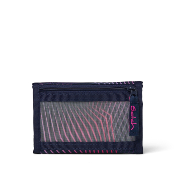 Satch Geldbeutel Seismic Pink (1tlg.)