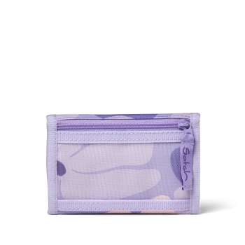 Preview: Satch Geldbeutel Lilac Blossom (1tlg.)