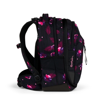 Satch Schulrucksack Match Mystic Nights (1tlg.)