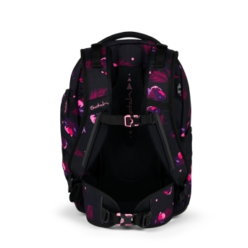 Satch Schulrucksack Match Mystic Nights (1tlg.)