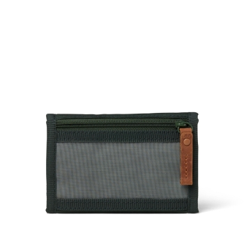 Preview: Satch Geldbeutel Nordic Forest Green (1tlg.)