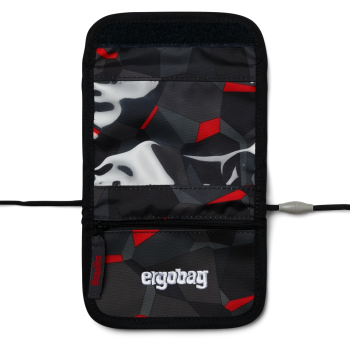 ergobag Brustbeutel TaekBärdo (1tlg.)
