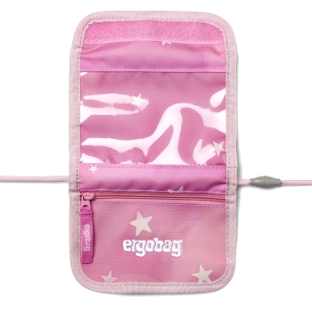 ergobag Brustbeutel WolkenzauBär (1tlg.)