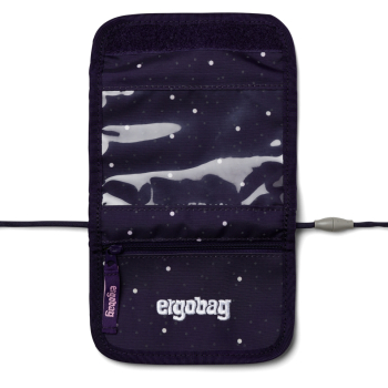 ergobag Brustbeutel SternguckBär (1tlg.)