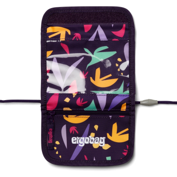 Preview: ergobag Brustbeutel AmBärzonas (1tlg.)