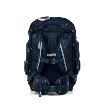 Preview: ergobag pack Schulranzen- Set KoBärnikus Reflex Edition (6tlg.)