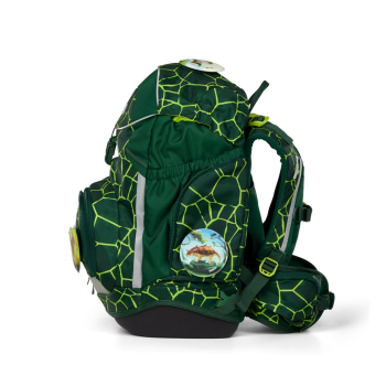 Preview: ergobag pack- Schulranzen Set BärRex (6tlg.)